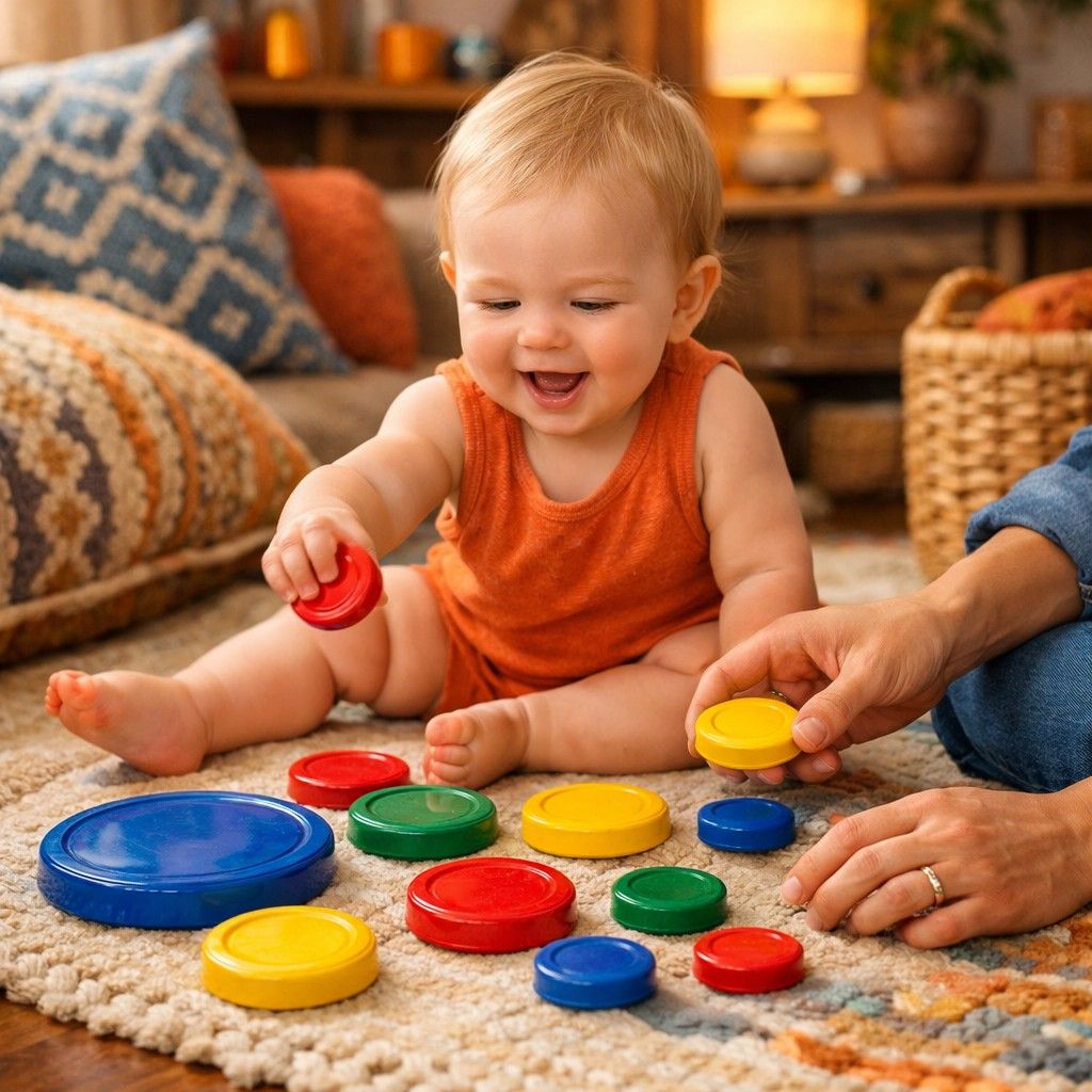 Kids & Toys