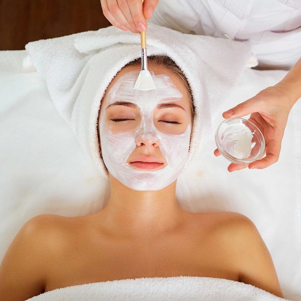 Beauty Essentials